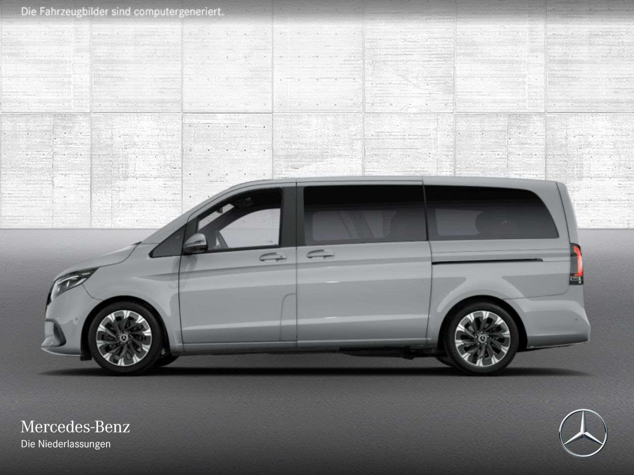 Mercedes-Benz V 300