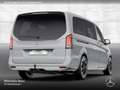 Mercedes-Benz V 300 d STYLE+9G+AHK+StandHZ+Klimaautom.+Navi+DIS Grau - thumbnail 4