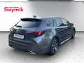 Toyota Corolla Corolla 1.8 Hybrid TS Style Gris - thumbnail 5