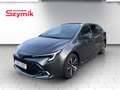 Toyota Corolla Corolla 1.8 Hybrid TS Style Gris - thumbnail 1