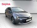 Toyota Corolla Corolla 1.8 Hybrid TS Style Gris - thumbnail 7