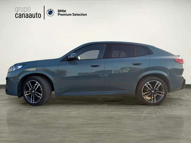 BMW X2 sDrive 18dA - foto 1