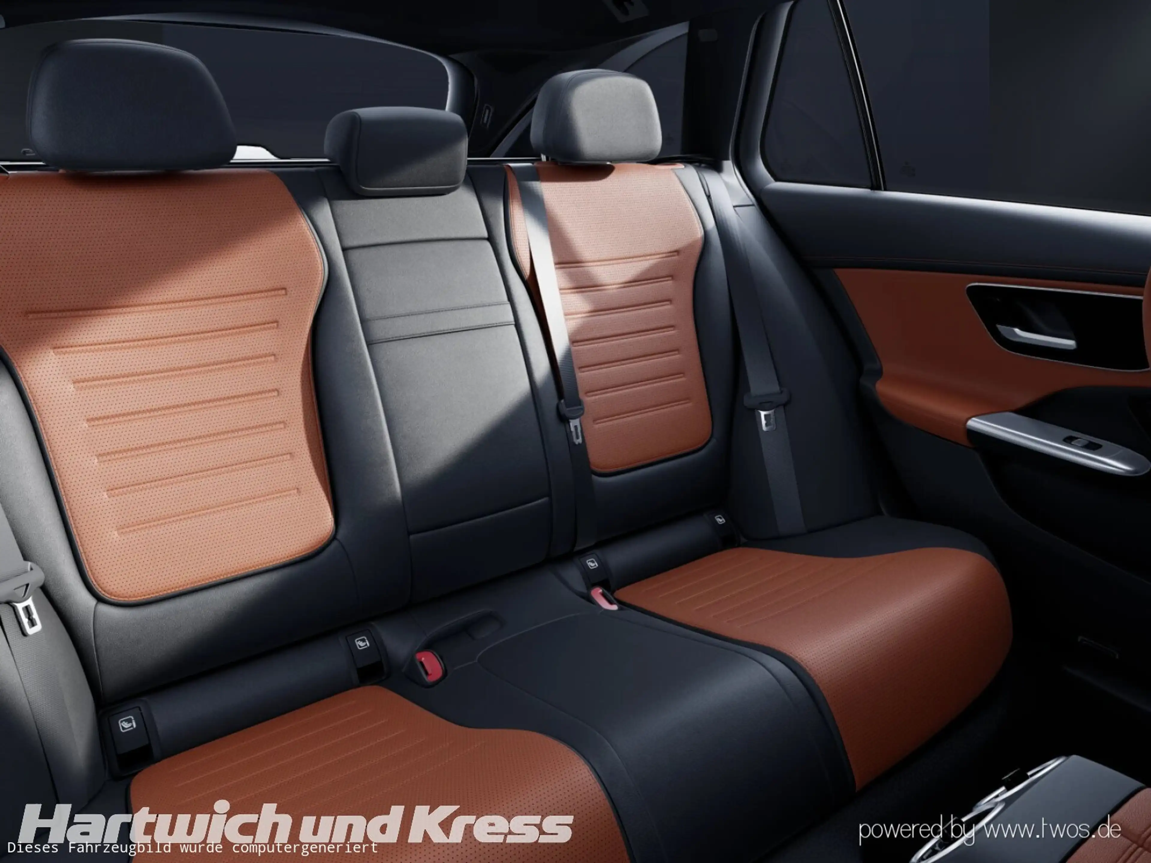 Mercedes-Benz C 200 C 200 d T AMG Line+Digital-Light+360°Kamera+Totwinkel+ — photo 10