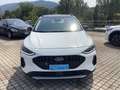 Ford Focus 4ª serie 1.0 EcoBoost Hybrid 125 CV 5p. Active Blanco - thumbnail 4