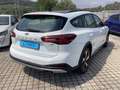 Ford Focus 4ª serie 1.0 EcoBoost Hybrid 125 CV 5p. Active Blanco - thumbnail 3