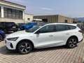Ford Focus 4ª serie 1.0 EcoBoost Hybrid 125 CV 5p. Active Blanco - thumbnail 7