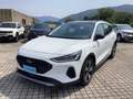Ford Focus 4ª serie 1.0 EcoBoost Hybrid 125 CV 5p. Active Blanco - thumbnail 1