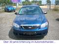 Kia Cerato 1.6 LX -KLIMA/RADIO/CD/SR+WR- Blau - thumbnail 2