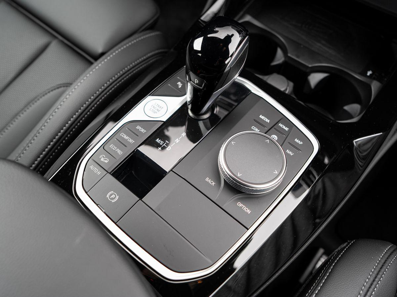 BMW X4 xDrive20d M-Sport PANO ACC Laser HuD KoZg RFK — photo 14