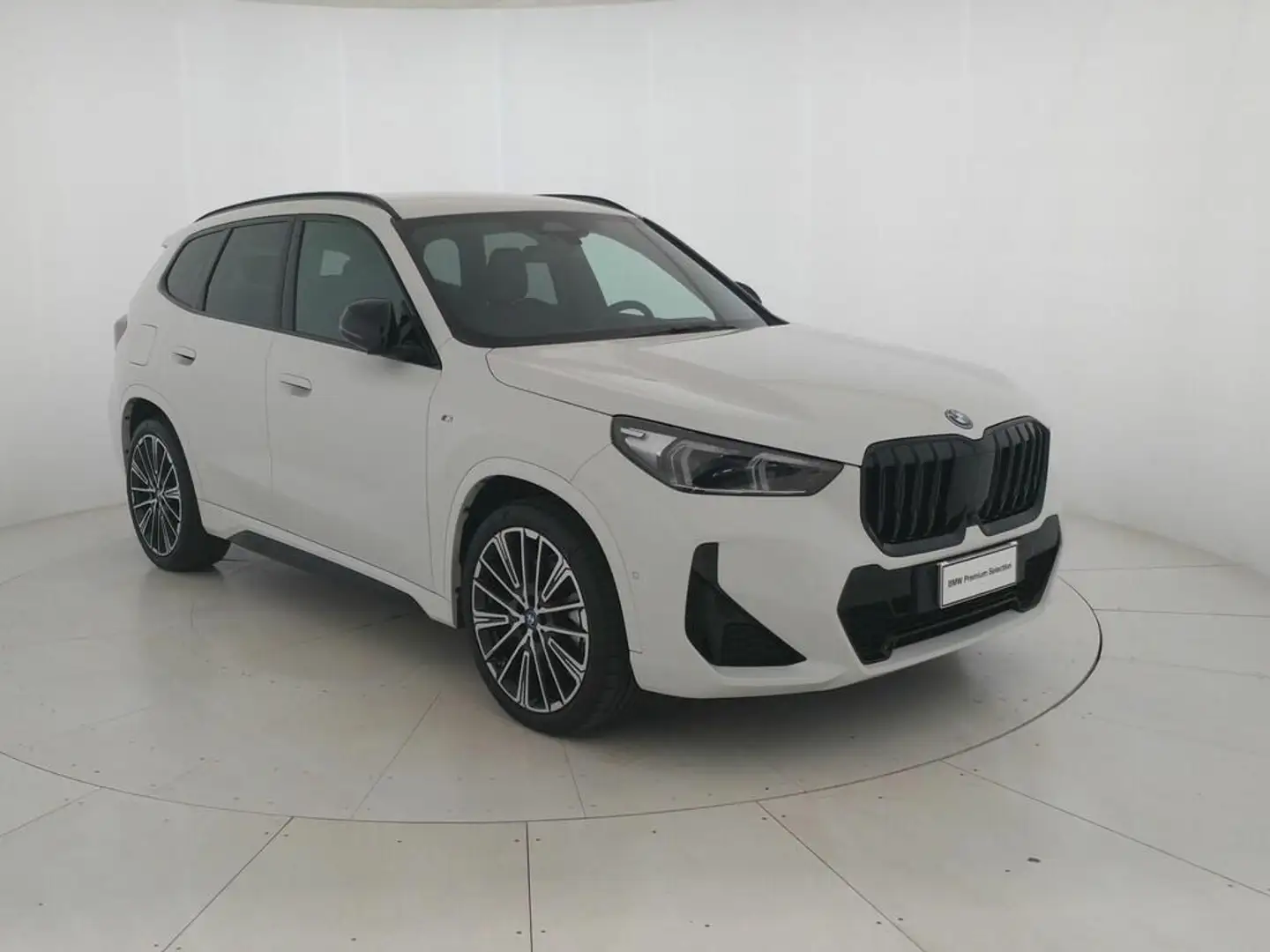 BMW X1 30e xdrive Msport auto Wit - 2
