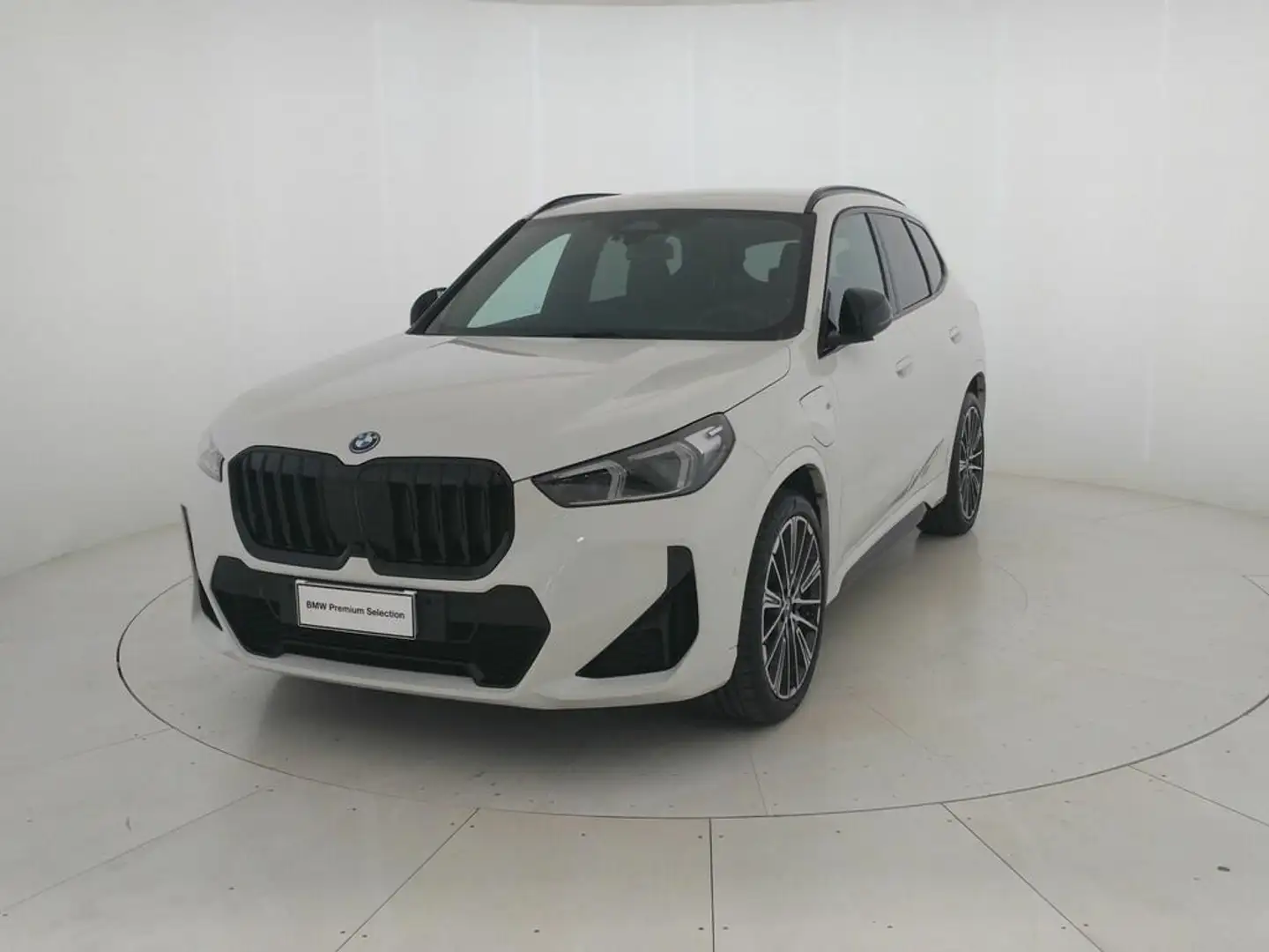 BMW X1 30e xdrive Msport auto Wit - 1