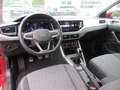 Volkswagen Taigo MOVE 1.0 TSI PANORAMA LED ALU APS SITZHZG APP GJR Rot - thumbnail 10
