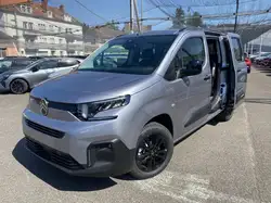 Citroen Berlingo III (2) 1.5 BlueHDi S\u0026S 130 EAT8 M PLUS N1 SANS MALUS