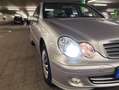 Mercedes-Benz C 200 C-Klasse Kompressor Elegance Silber - thumbnail 3