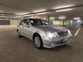 Mercedes-Benz C 200 C-Klasse Kompressor Elegance Silber - thumbnail 1