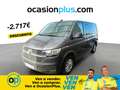 Volkswagen Caravelle Comercial 2.0TDI BMT Origin Batalla Cort Gris - thumbnail 1