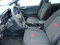 Ford Fiesta 1.0 EcoBoost MHEV ST Line X 125 Blanco - thumbnail 18