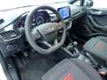 Ford Fiesta 1.0 EcoBoost MHEV ST Line X 125 Blanco - thumbnail 17