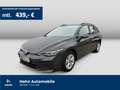 Volkswagen Golf Variant VIII 2.0 TDI Life LED Navi HuD 360° Grau - thumbnail 1