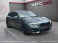 BMW M Sport Ultimate Gris - thumbnail 1