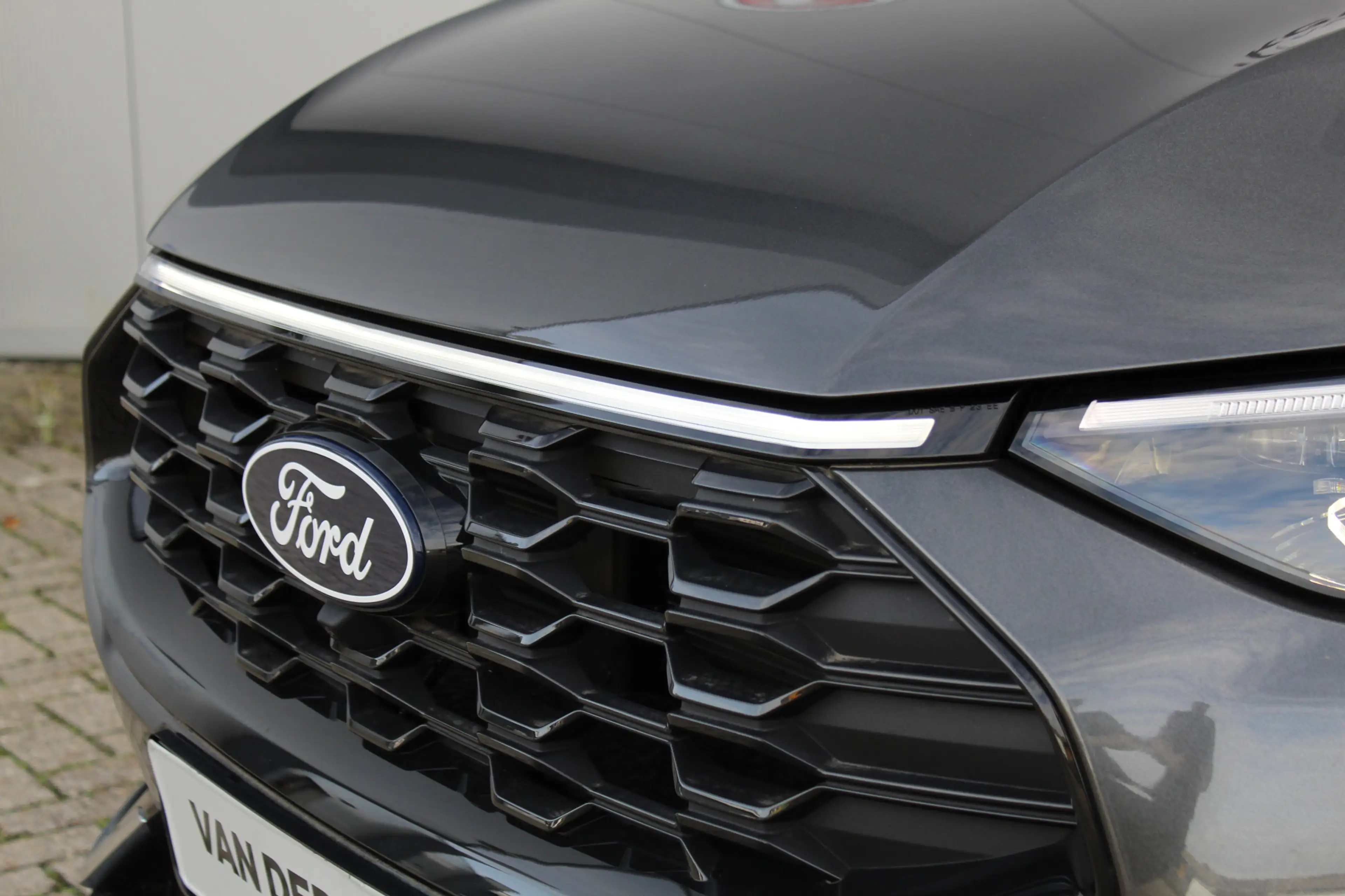 Ford Kuga 2.5 243 pk PHEV ST-Line X Febr. 2026, slechts 4.30 — photo 24