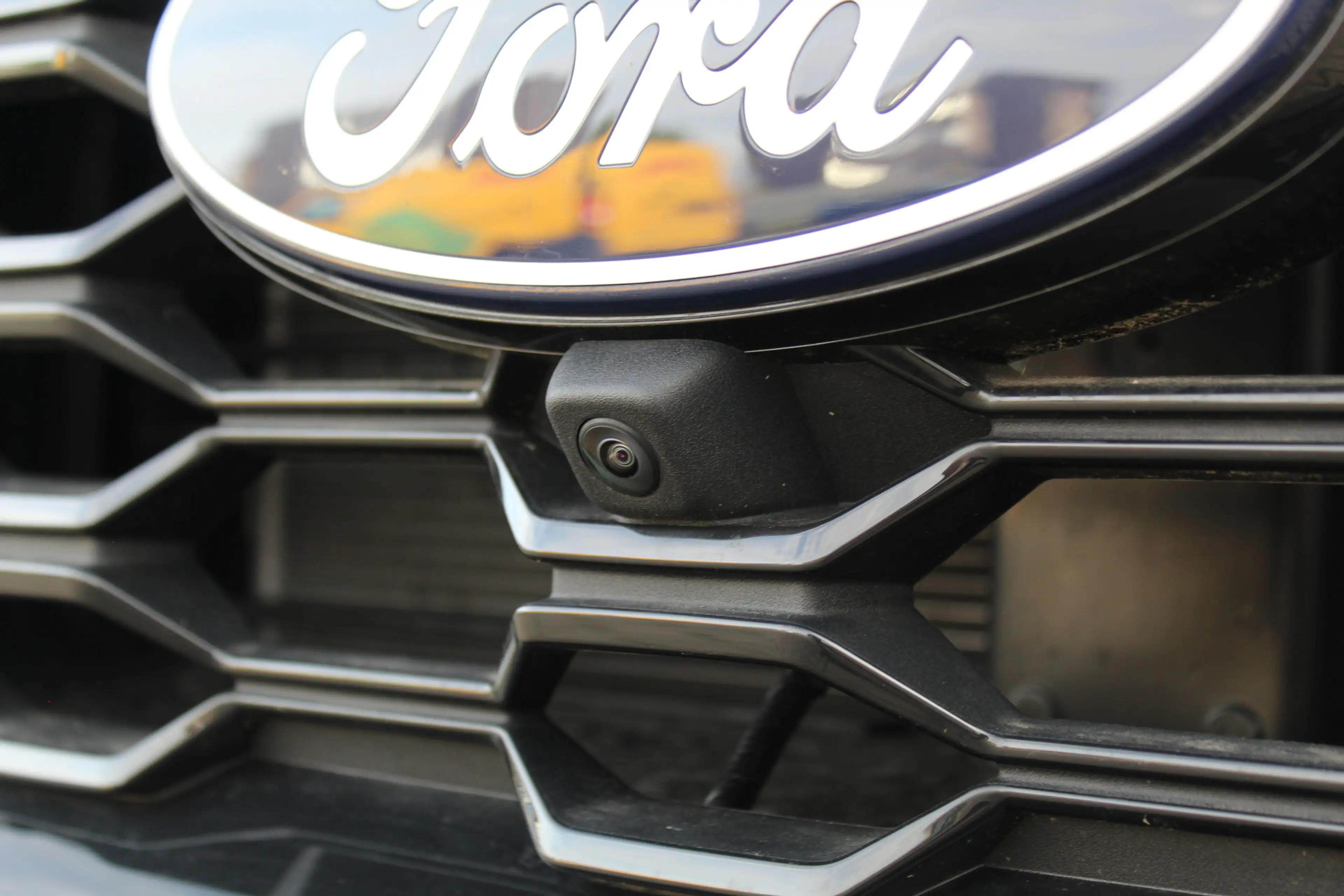 Ford Kuga 2.5 243 pk PHEV ST-Line X Febr. 2026, slechts 4.30 — photo 12