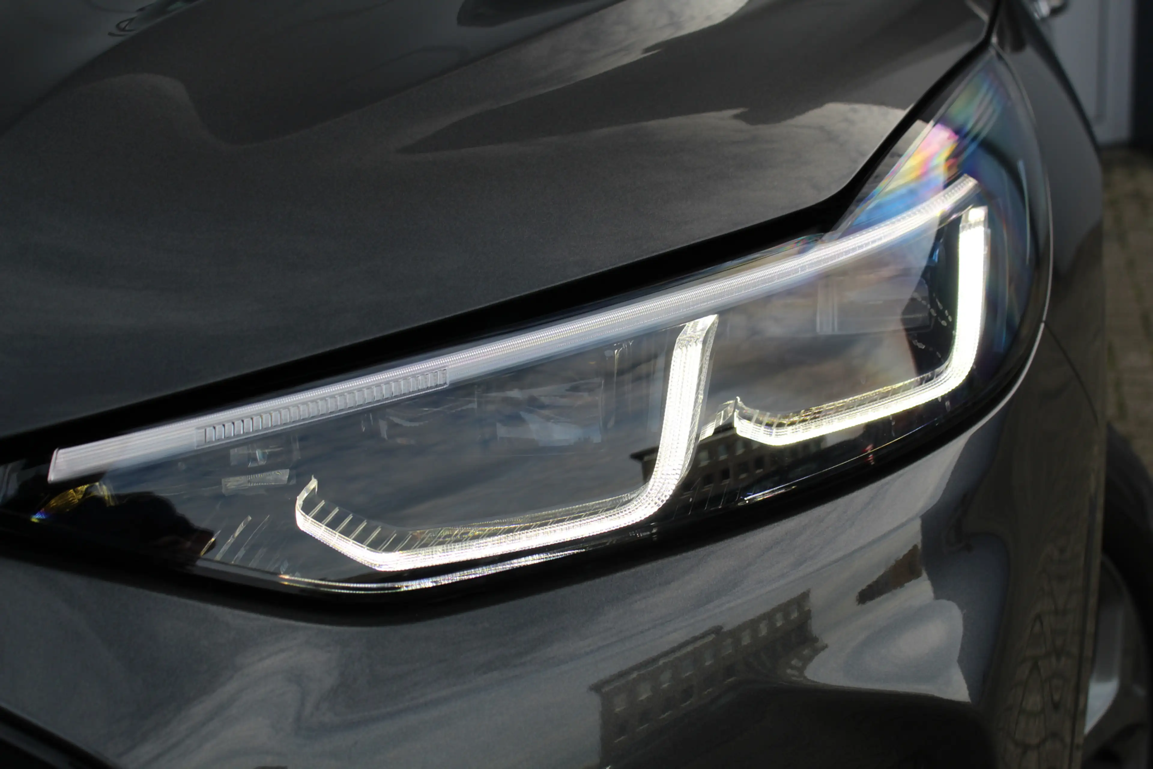 Ford Kuga 2.5 243 pk PHEV ST-Line X Febr. 2026, slechts 4.30 — photo 13
