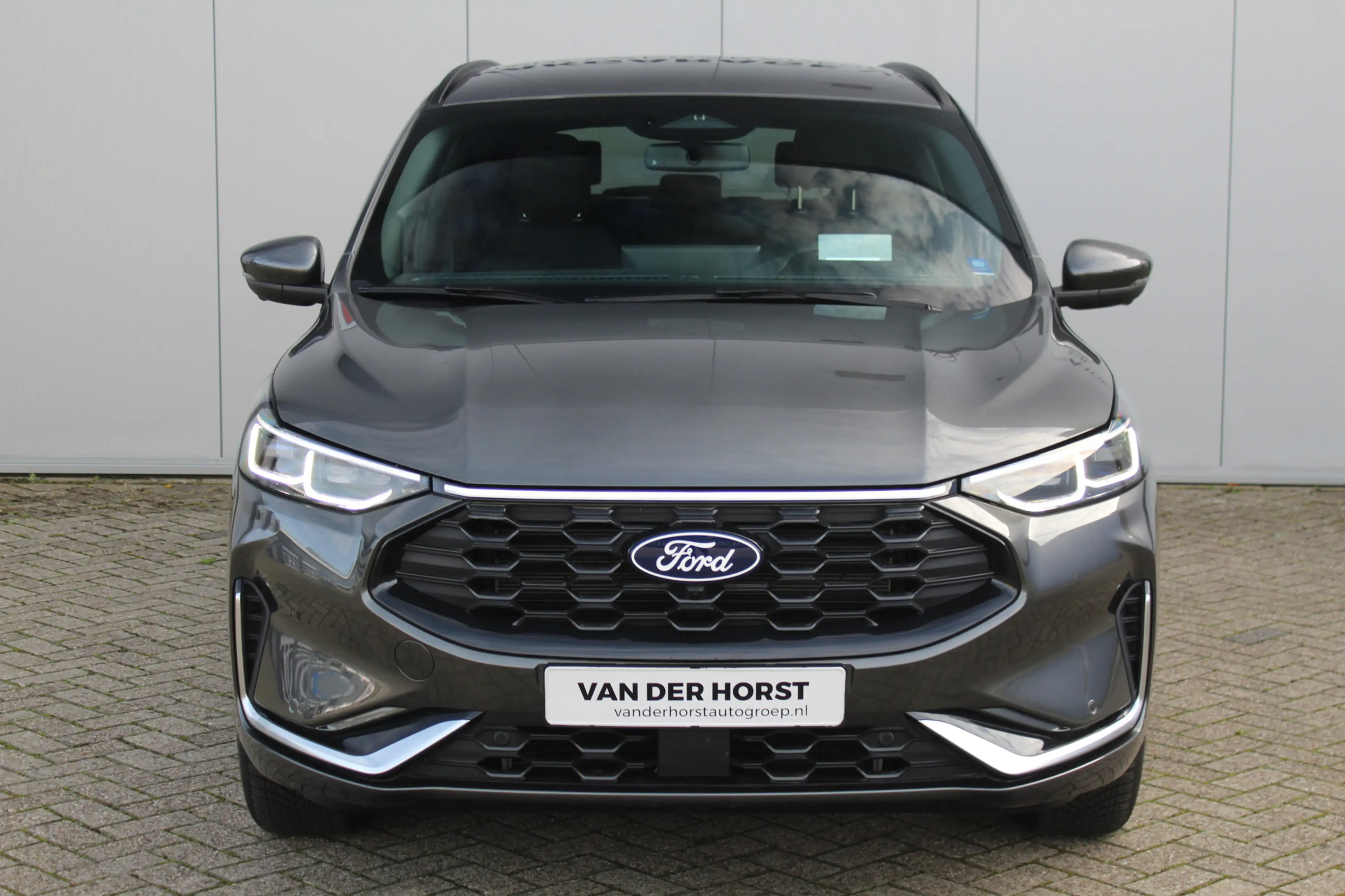 Ford Kuga 2.5 243 pk PHEV ST-Line X Febr. 2026, slechts 4.30 — photo 6