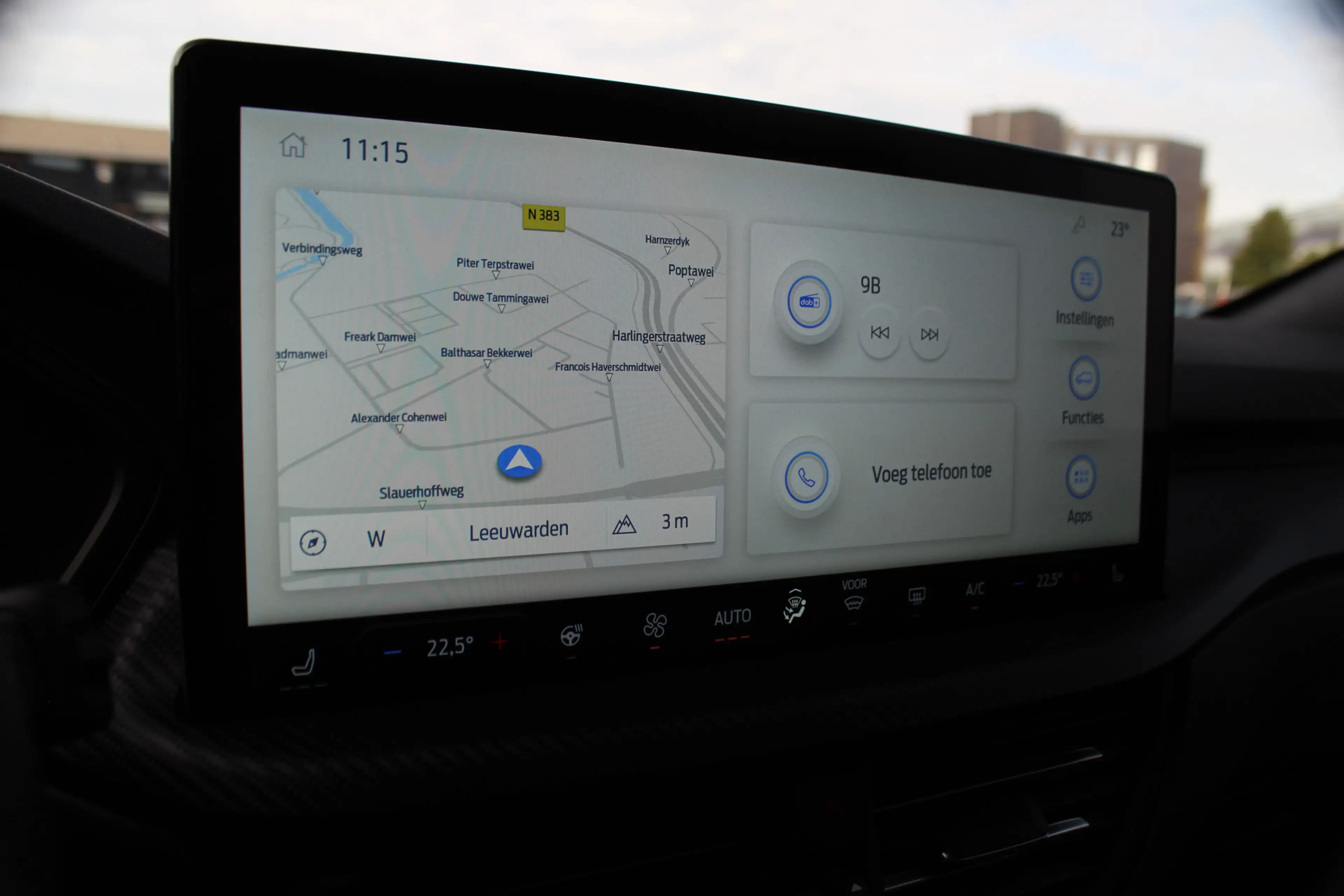 Ford Kuga 2.5 243 pk PHEV ST-Line X Febr. 2026, slechts 4.30 — photo 32
