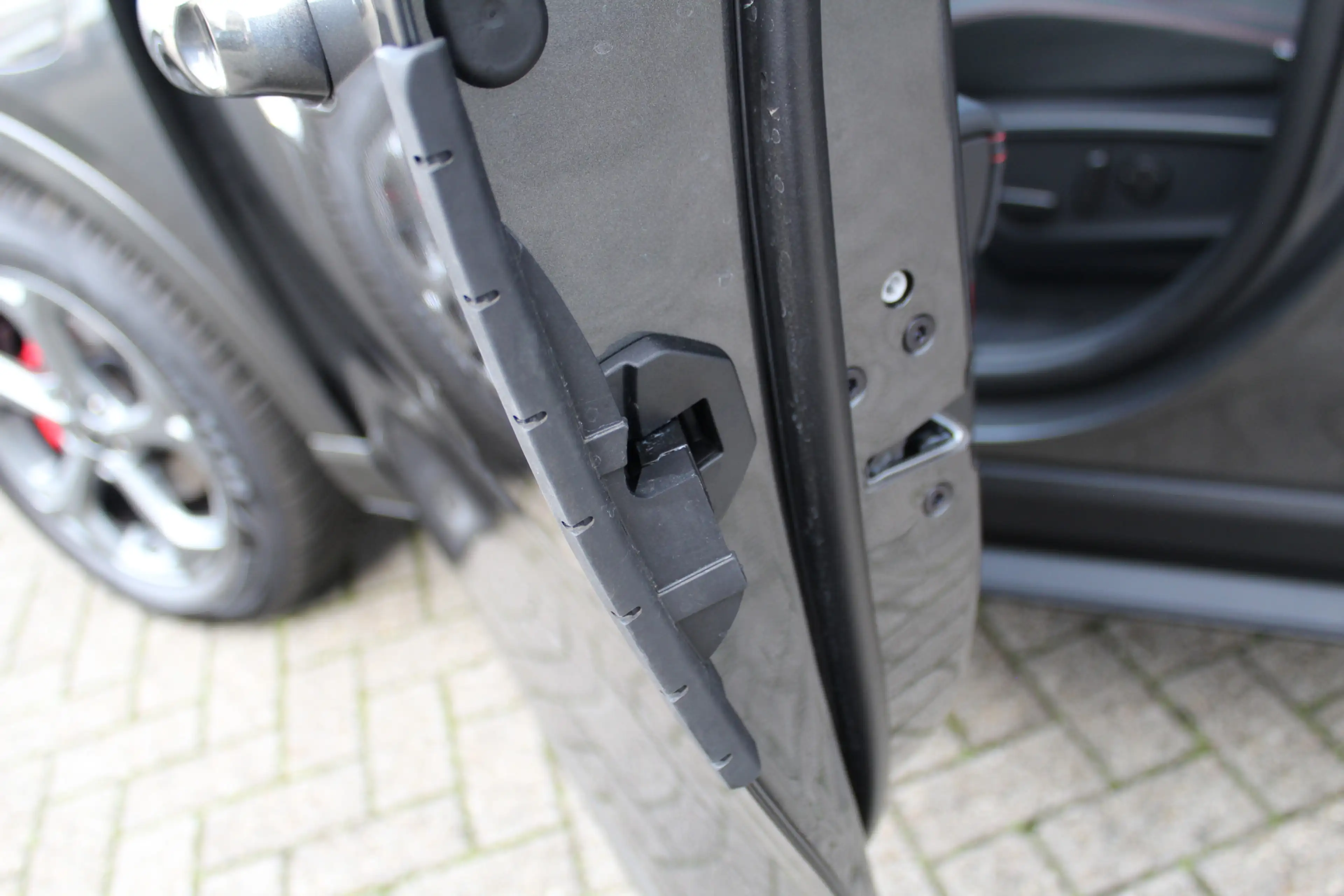 Ford Kuga 2.5 243 pk PHEV ST-Line X Febr. 2026, slechts 4.30 — photo 21