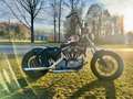 Harley-Davidson XL 1200 Sport (XL1200S) Czarny - thumbnail 5