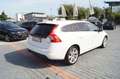 Volvo V60 Kombi Summum Kamera Navi Bi-Xen Leder Temp Blanc - thumbnail 7
