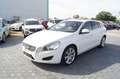 Volvo V60 Kombi Summum Kamera Navi Bi-Xen Leder Temp Blanc - thumbnail 3