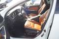 Volvo V60 Kombi Summum Kamera Navi Bi-Xen Leder Temp Blanc - thumbnail 11