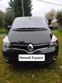 Espace 2.0 dCi Celsium