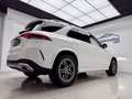 Mercedes-Benz GLE 300 300d 4Matic Aut. Blanco - thumbnail 17