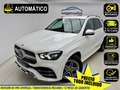 Mercedes-Benz GLE 300 300d 4Matic Aut. Blanco - thumbnail 1