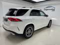 Mercedes-Benz GLE 300 300d 4Matic Aut. Blanco - thumbnail 4