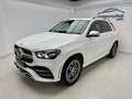 Mercedes-Benz GLE 300 300d 4Matic Aut. Blanco - thumbnail 6