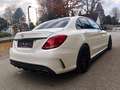 Mercedes-Benz C 43 AMG Vollausstattung Weiß - thumbnail 7