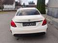 Mercedes-Benz C 43 AMG Vollausstattung Weiß - thumbnail 6