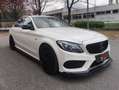 Mercedes-Benz C 43 AMG Vollausstattung Weiß - thumbnail 5