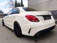 Mercedes-Benz C 43 AMG Vollausstattung Weiß - thumbnail 8