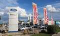 Ford Puma Gen-E Puma E-Gen 43kWh Premium Premium Silber - thumbnail 26