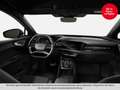 Audi Q4 e-tron Audi Q4 Sportback 50 e-tron quattro Schwarz - thumbnail 3