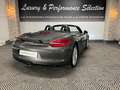 Porsche Boxster type 981 2.7 flat 6 265ch PDK - 99000km - Excellen Gris - thumbnail 6