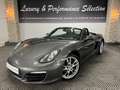 Porsche Boxster type 981 2.7 flat 6 265ch PDK - 99000km - Excellen Gris - thumbnail 1
