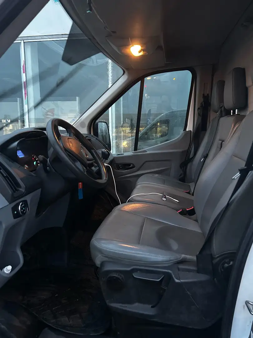 Ford Transit 350 L5 4x4 Basis - 1