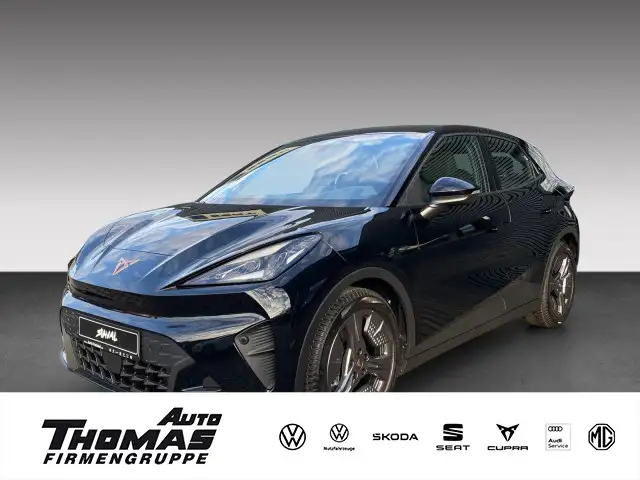 CUPRA Raval Plus 99 kW 37 kWh