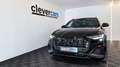 Audi Q8 50 MHEV TDI quattro Tiptronic Schwarz - thumbnail 3